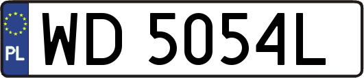 WD5054L