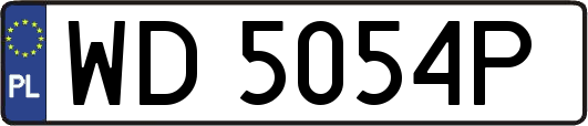 WD5054P