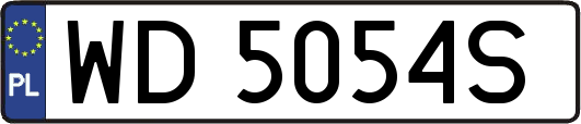 WD5054S