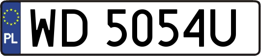 WD5054U