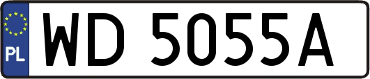 WD5055A