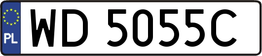 WD5055C