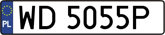 WD5055P