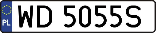 WD5055S