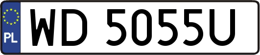 WD5055U