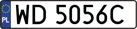 WD5056C