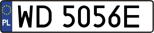 WD5056E