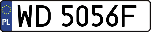 WD5056F