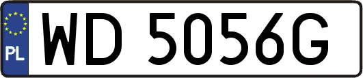WD5056G