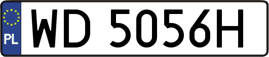 WD5056H