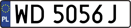 WD5056J