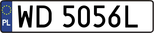 WD5056L