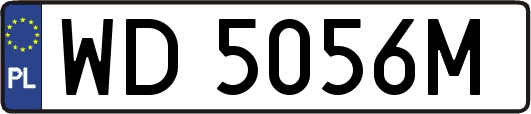 WD5056M