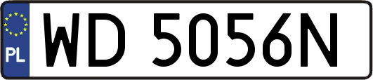 WD5056N