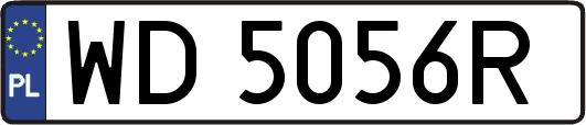 WD5056R