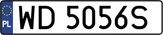 WD5056S