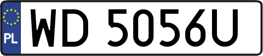 WD5056U