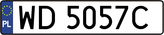 WD5057C