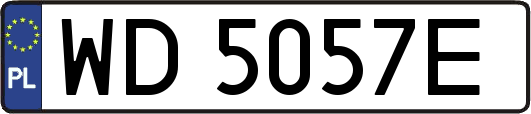 WD5057E
