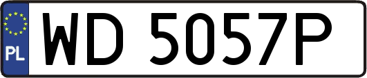 WD5057P