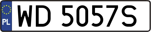 WD5057S
