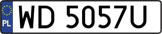 WD5057U