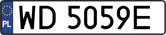 WD5059E