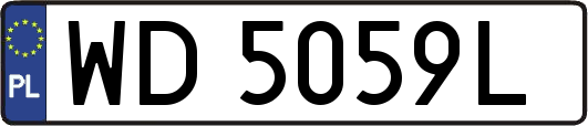 WD5059L