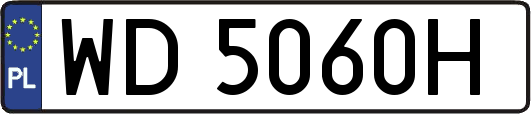 WD5060H