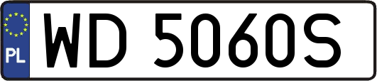 WD5060S