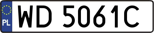 WD5061C
