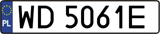 WD5061E