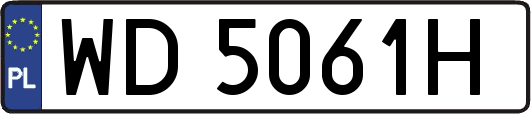 WD5061H