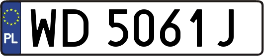 WD5061J