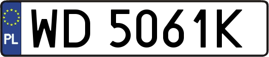 WD5061K