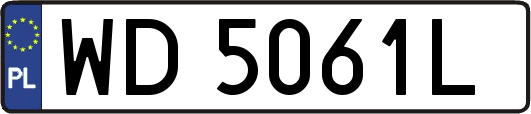 WD5061L