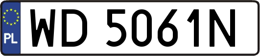 WD5061N