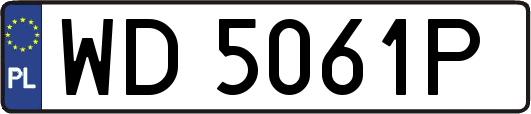 WD5061P