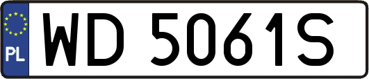 WD5061S