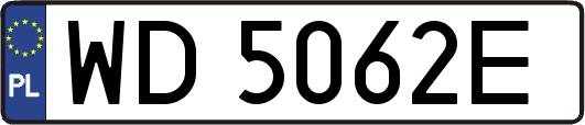 WD5062E