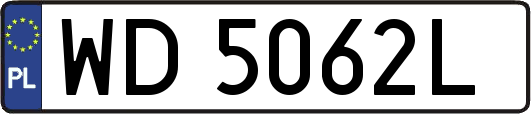 WD5062L