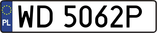 WD5062P