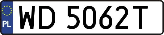 WD5062T