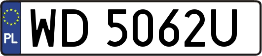 WD5062U