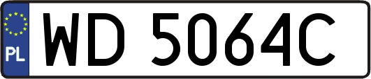 WD5064C