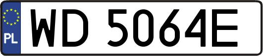 WD5064E