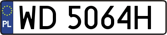 WD5064H