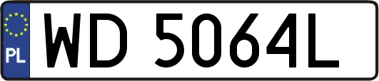 WD5064L