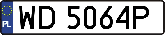 WD5064P