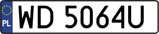 WD5064U